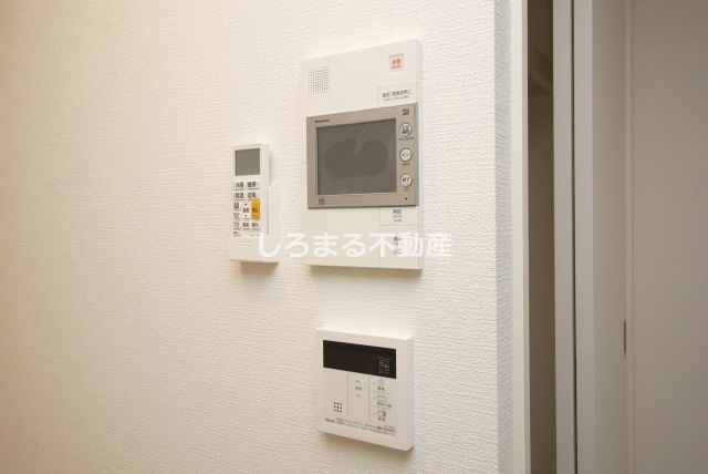 セレニテ難波ミラク参番館の設備