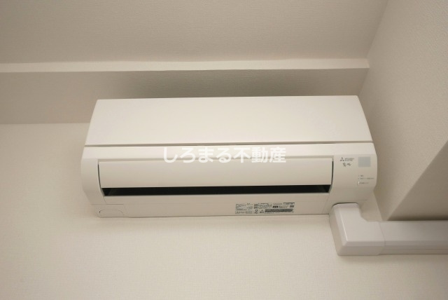 セレニテ難波ミラク参番館の設備