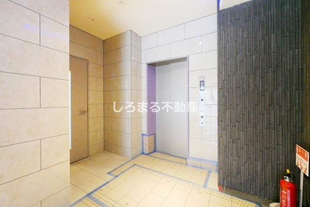 セレニテ難波ミラク参番館のその他共用部分