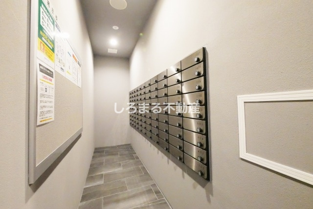 セレニテ難波ミラク参番館のその他共用部分