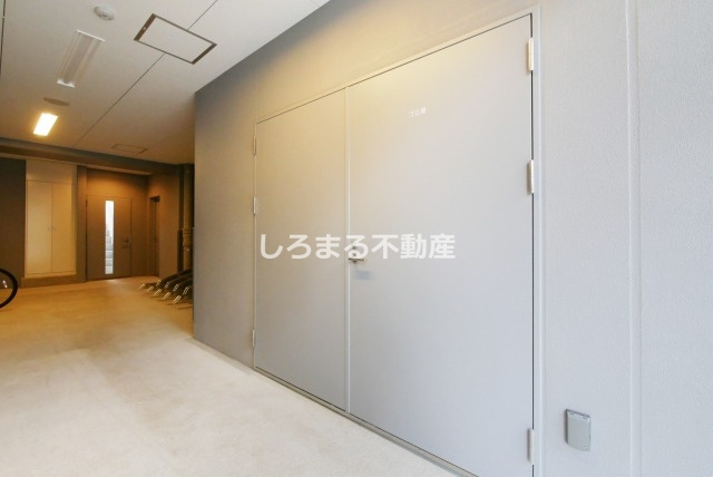 セレニテ難波ミラク参番館のその他共用部分