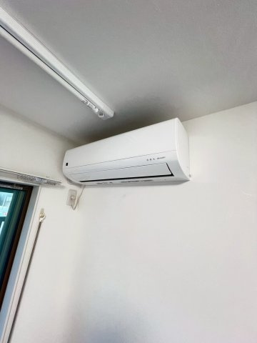 【設備】 | セレニティ豊川