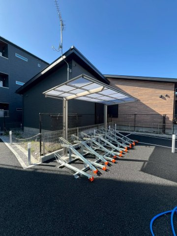 【その他共用部分】 | セレニティ豊川