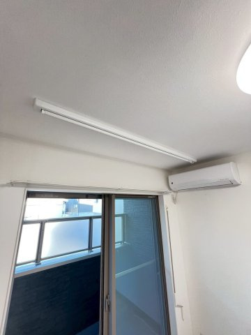 【内装】 | セレニティ豊川