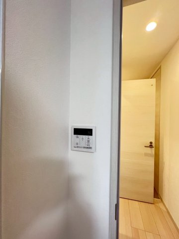 【内装】 | セレニティ豊川