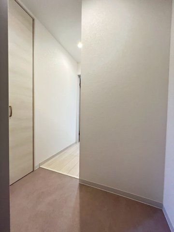 【玄関】 | セレニティ豊川