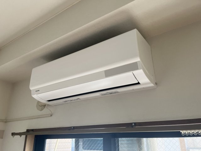 ヴィジャ・グランデの設備