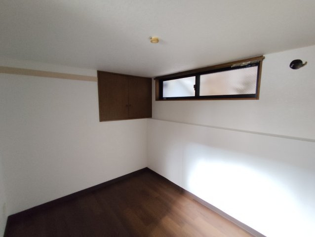 ヴィジャ・グランデの洋室