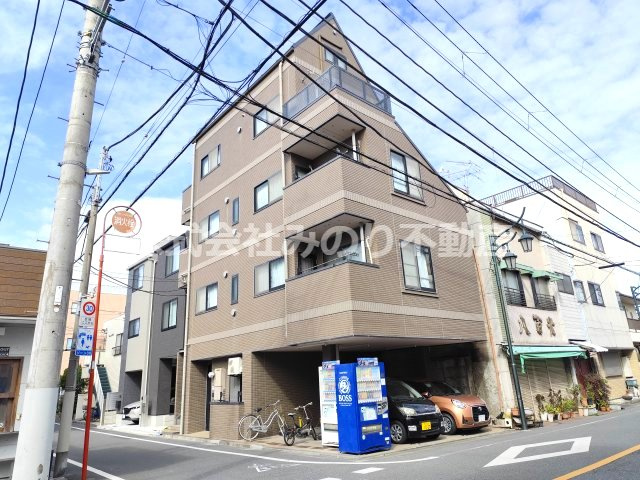 ヴィジャ・グランデ