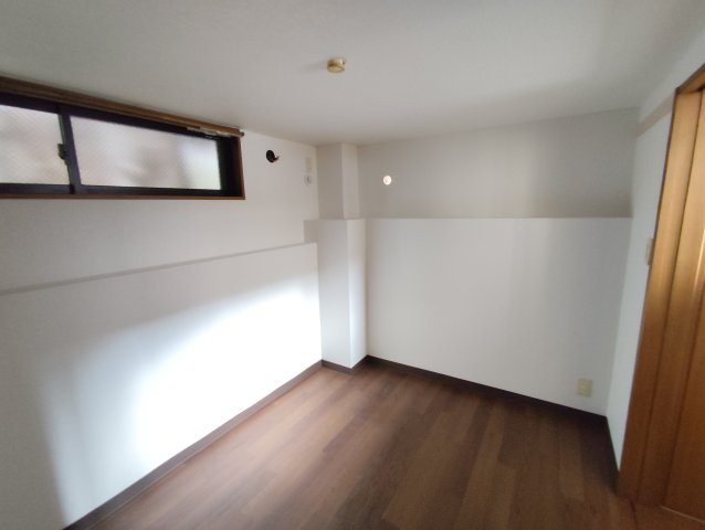 ヴィジャ・グランデの洋室