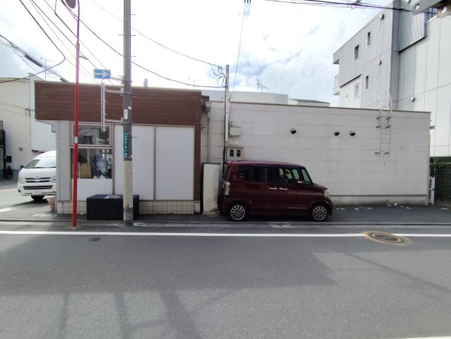 ヴィジャ・グランデの展望