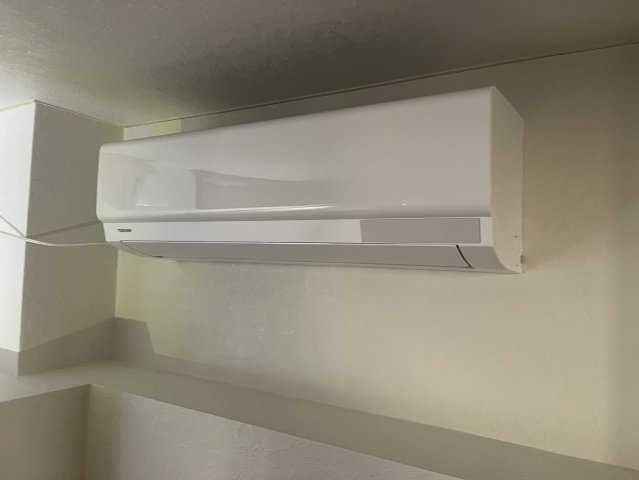 ヴィジャ・グランデの設備