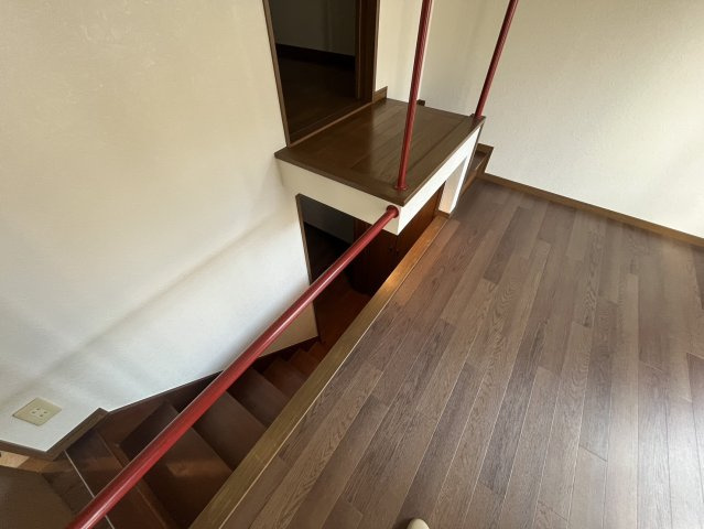 ヴィジャ・グランデの内装