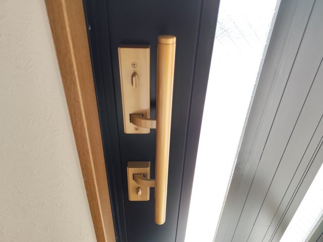 ヴィジャ・グランデのセキュリティ