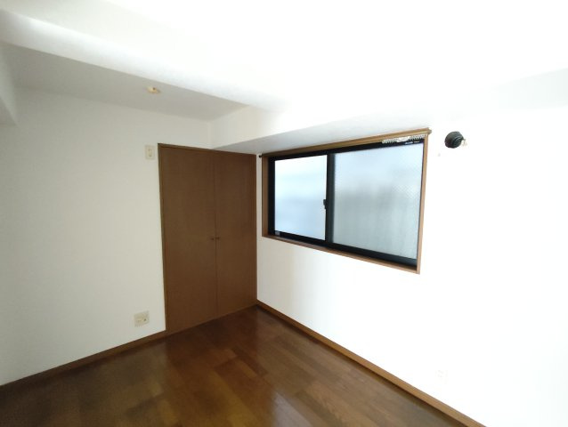 ヴィジャ・グランデの洋室