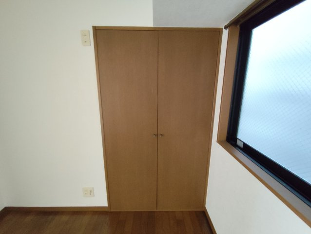 ヴィジャ・グランデの収納