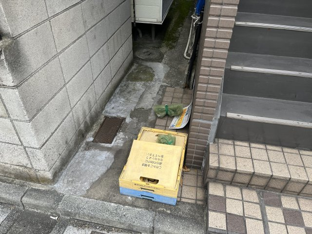 ヴィジャ・グランデのその他