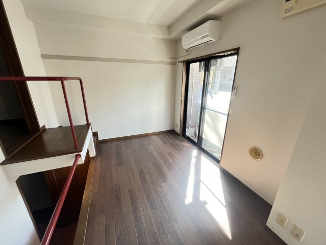 ヴィジャ・グランデの居間・リビング