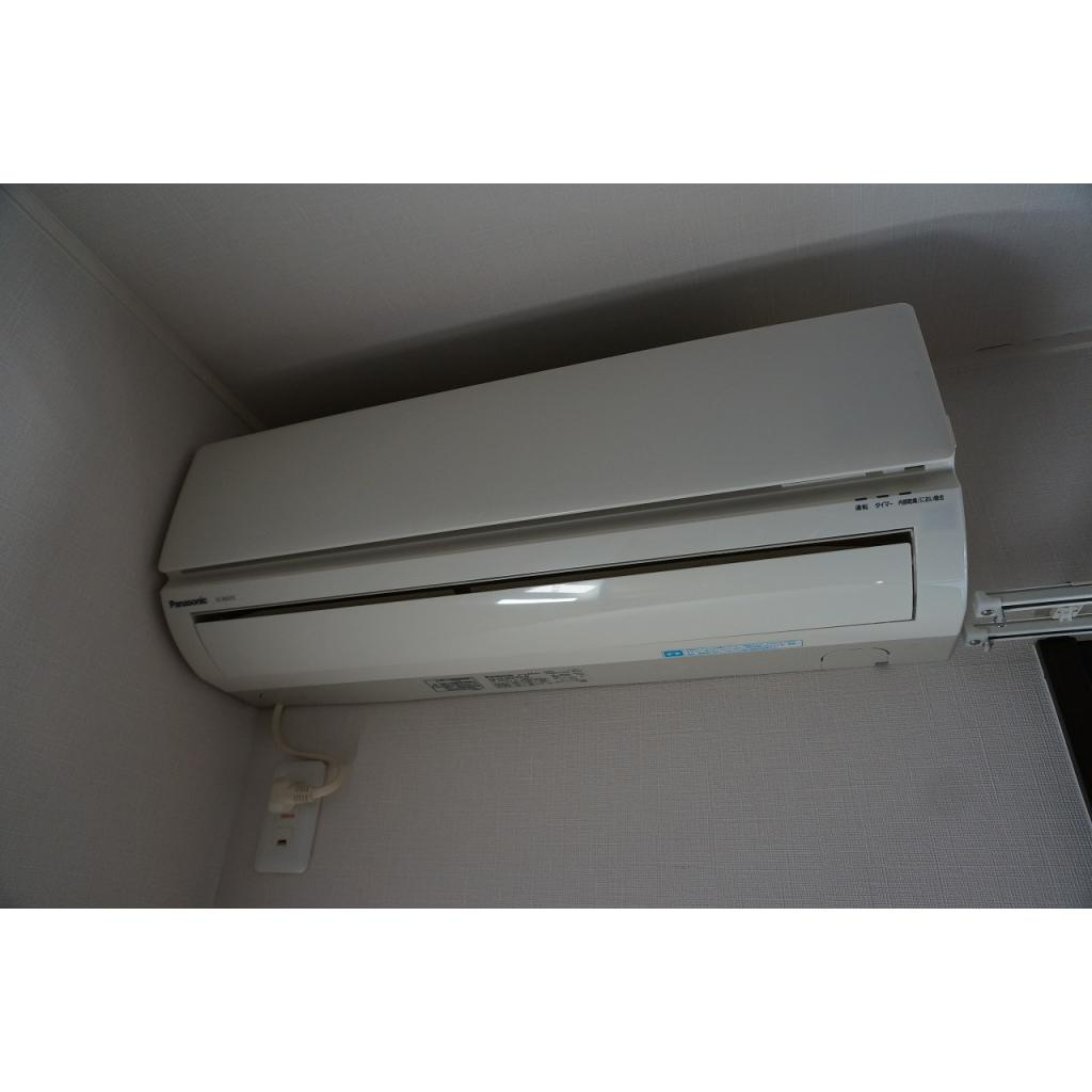 Ｔ-Ｆｏｒｅｓｔ　Ａの設備