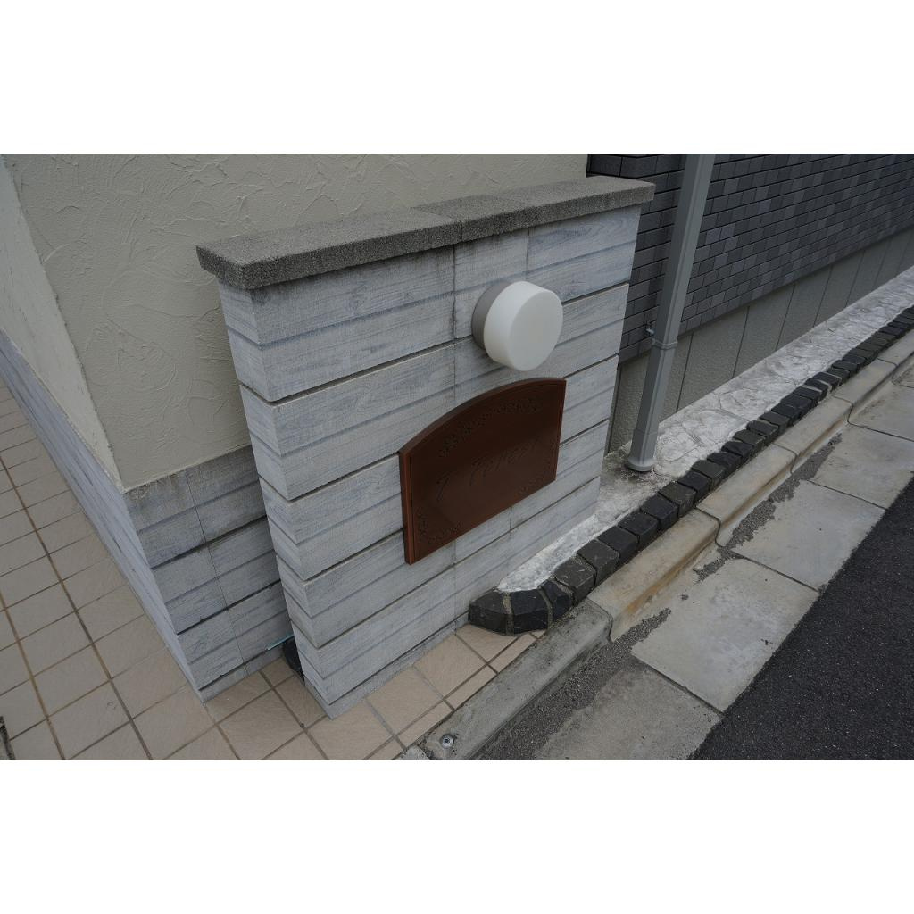 Ｔ-Ｆｏｒｅｓｔ　Ａのエントランス