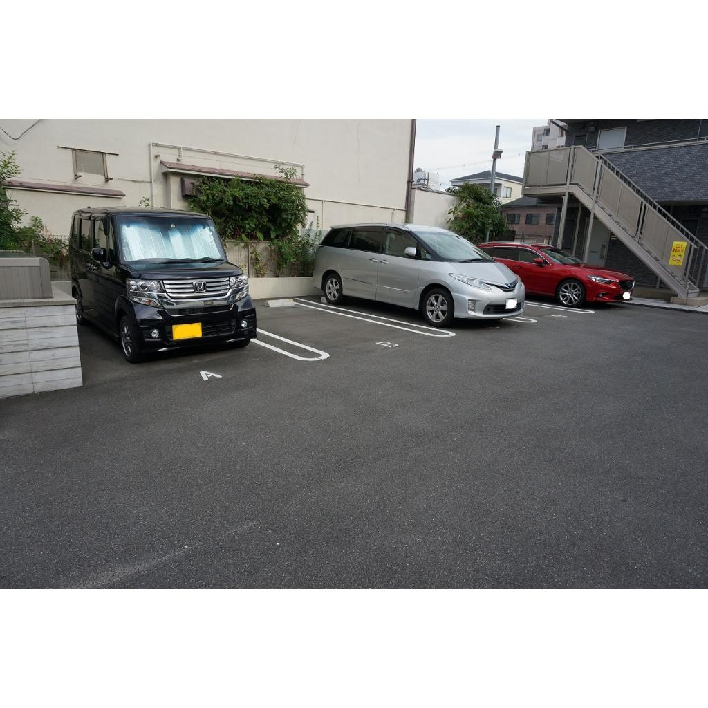 Ｔ-Ｆｏｒｅｓｔ　Ａのその他