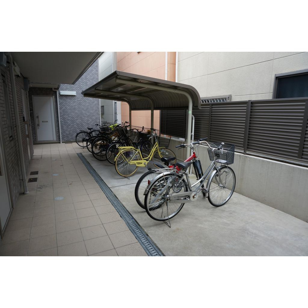 Ｔ-Ｆｏｒｅｓｔ　Ａのその他