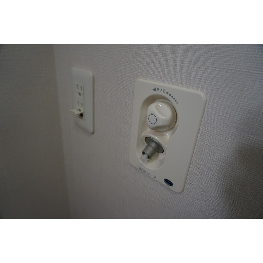 Ｔ-Ｆｏｒｅｓｔ　Ａの設備