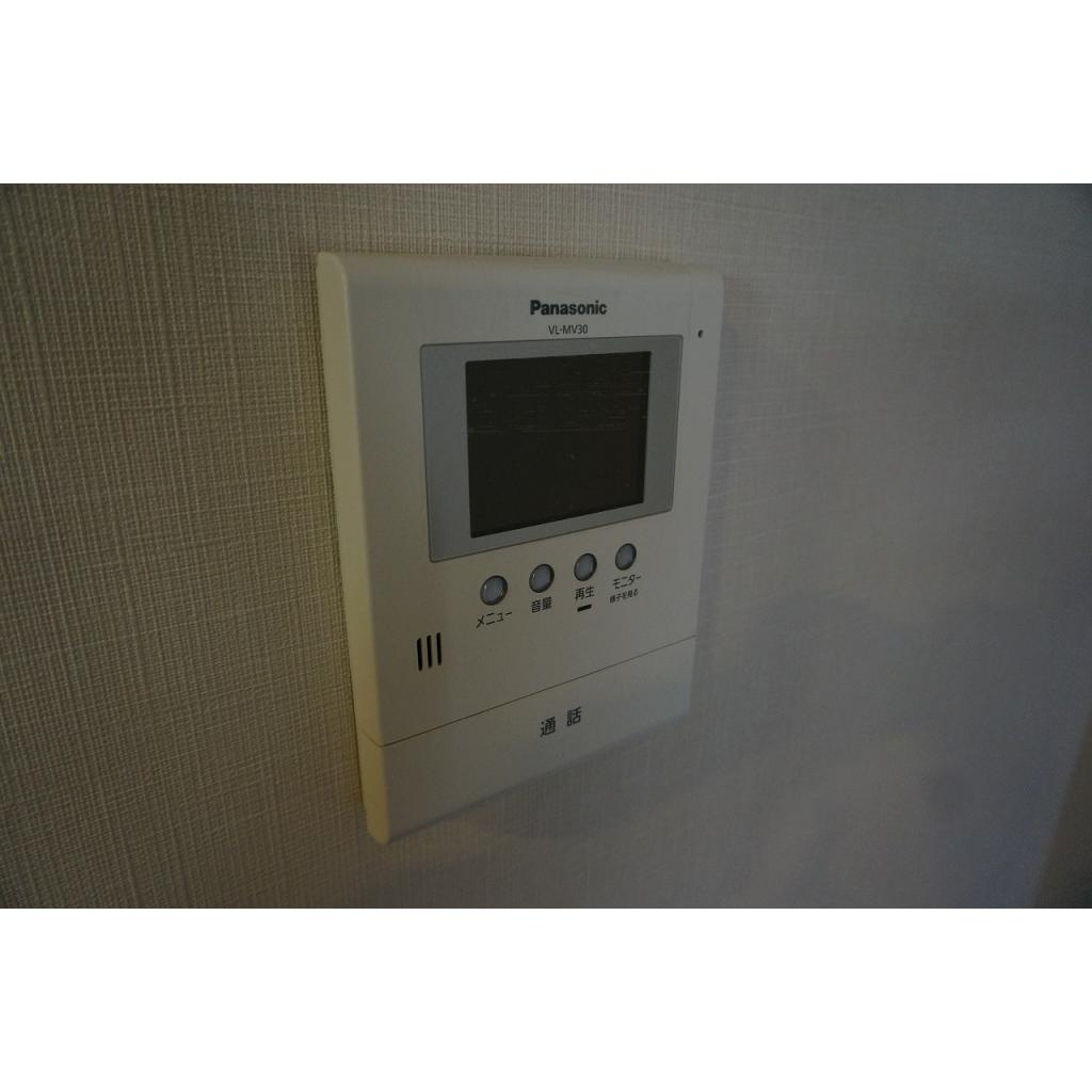 Ｔ-Ｆｏｒｅｓｔ　Ａの設備