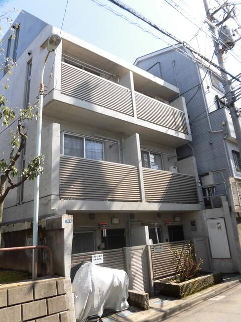 渋谷区本町1丁目のマンションの画像