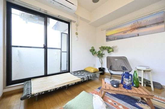 日神パレステージ中村橋