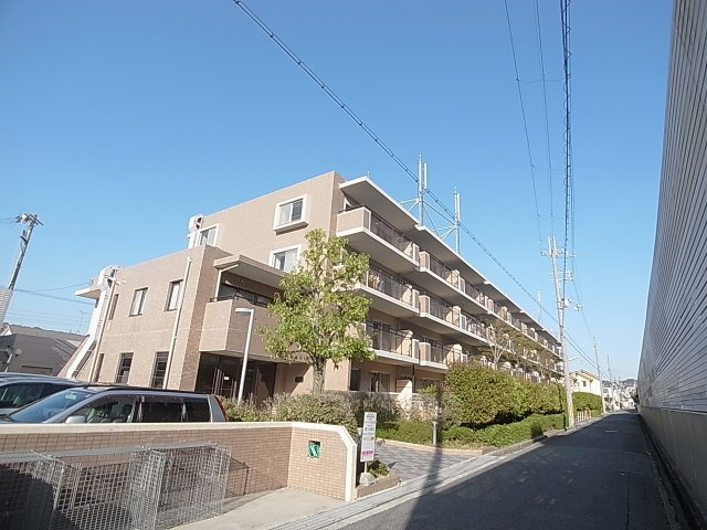 ブエナビスタ神戸ノース