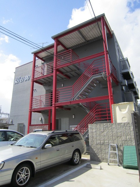 プリモベント長岡天神