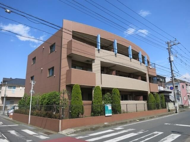 シャルマン・コート