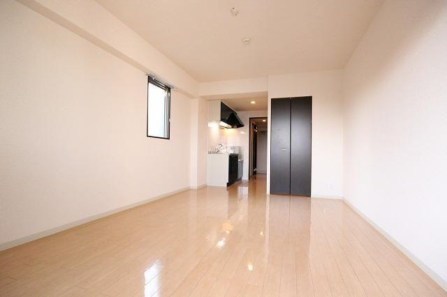 サン・フローリッシュの居間・リビング|※お部屋により仕様が異なる場合があります※