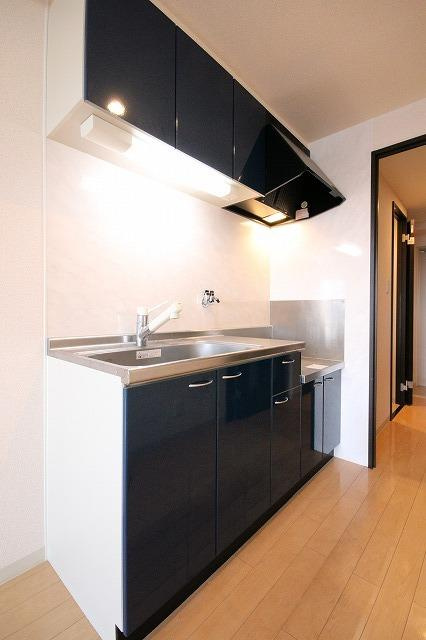 サン・フローリッシュのキッチン|※お部屋により仕様が異なる場合があります※