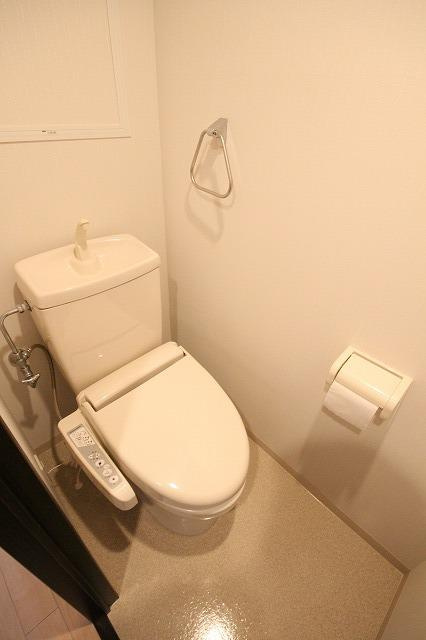 サン・フローリッシュのトイレ|※お部屋により仕様が異なる場合があります※