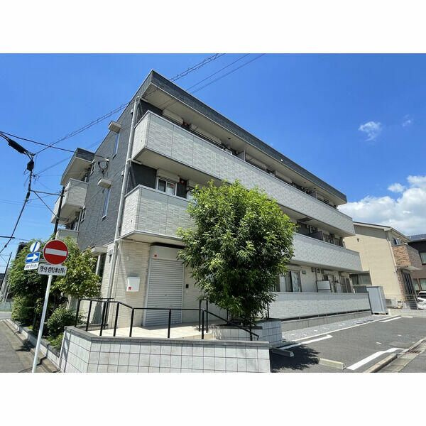 クレアシオン弁天