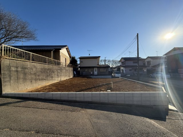 【限定1棟】富里市七栄のその他