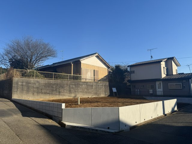 【限定1棟】富里市七栄のその他