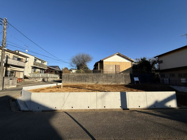 【限定1棟】富里市七栄のその他