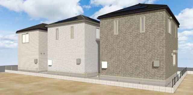 フォレスト本八幡　Ｃ棟のその他共用部分