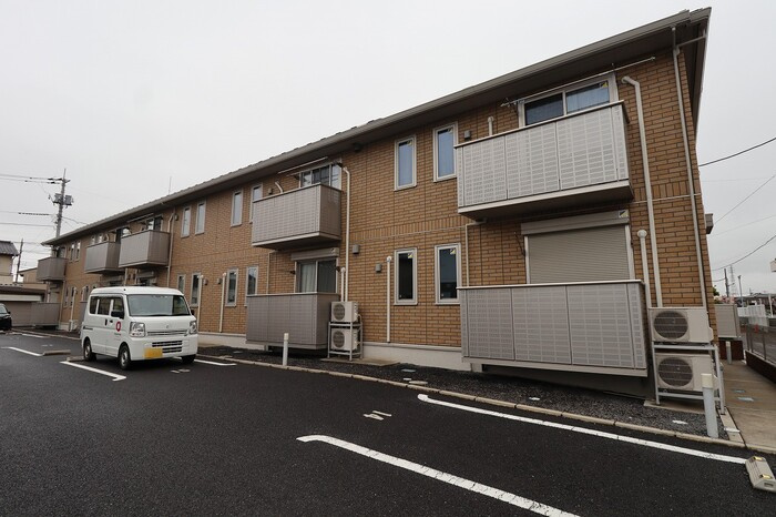 セジュール クレスト