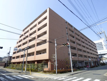 西宮市武庫川町のマンションの画像