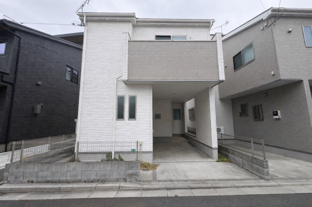さいたま市緑区道祖土4丁目　リフォーム住宅