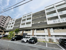 西宮市甲子園高潮町のマンションの画像