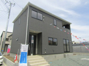 クレイドルガーデン甲斐市志田第2　3号棟の画像