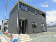 クレイドルガーデン甲斐市志田第2　3号棟の画像