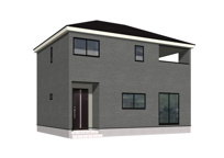 クレイドルガーデン甲斐市志田第2　3号棟の画像