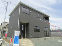 クレイドルガーデン甲斐市志田第2　3号棟の画像