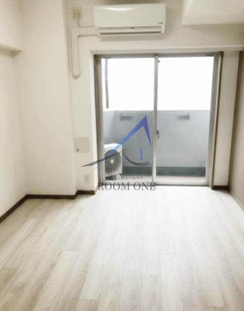 クレヴィスタ豊洲ベイサイドⅡの寝室|寝室です。